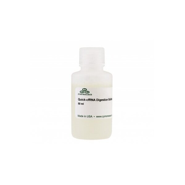 Quick-cfRNA Digestion Buffer, 50 ml